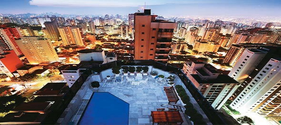 perdizes, bairro de sao paulo - imoveis estocados na zona oeste tem a maior mediana da cidade