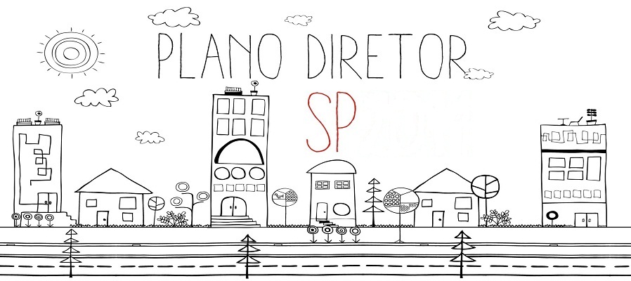 plano diretor da cidade de sp